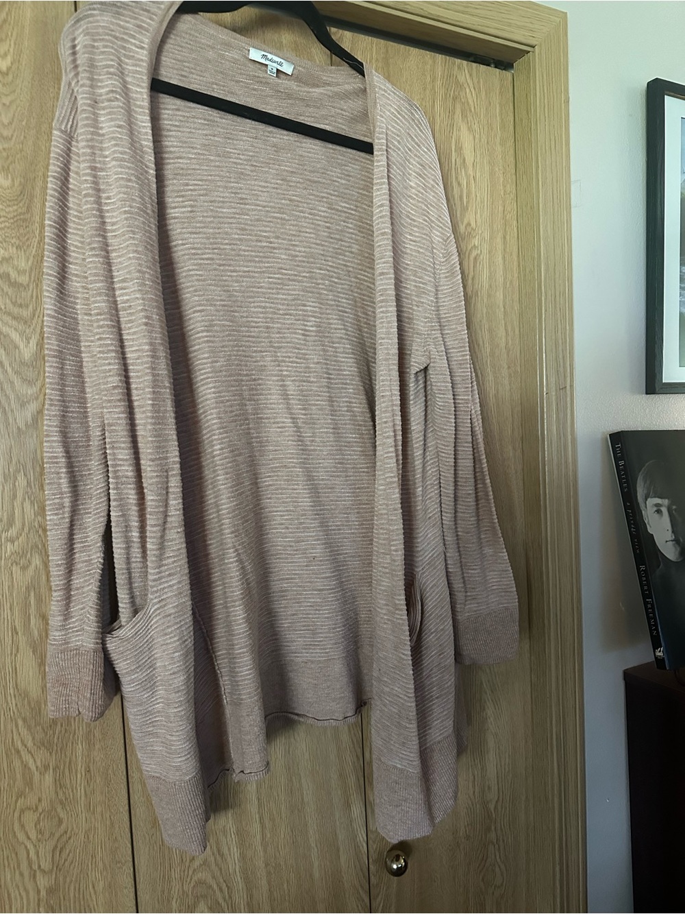 Madewell Cardigan